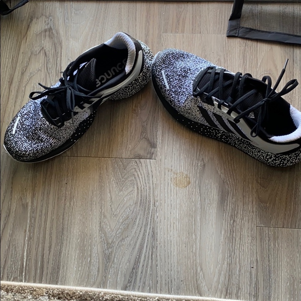Adidas sneakers